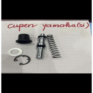 Trục cupen phanh dầu ,cupen củ dầu dưới Honda, YAMAHA