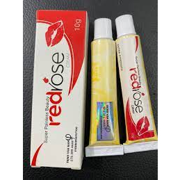 Kem te chính hãng dùng cho phun xăm hiệu quả