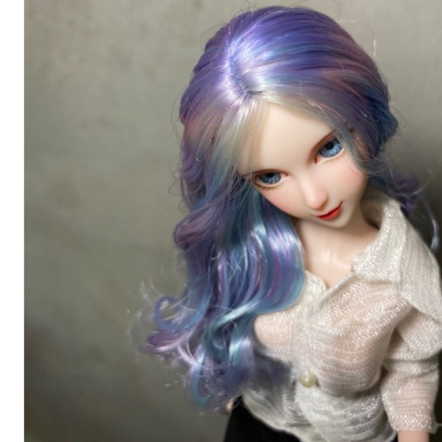 Búp bê xinyi faceup có cơ thể