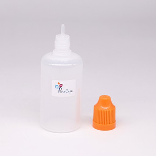 (MỚI) Chai nhỏ giọt tinh dầu 20ml 50ml NẮP TAM GIÁC Nắp chống trộm trẻ em, đầu nhọn, xịt chiết tách dung dịch