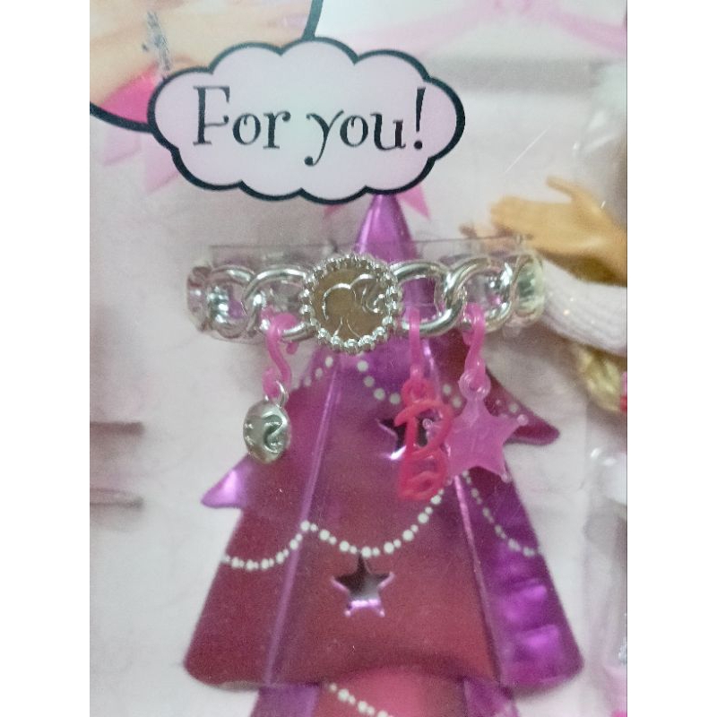 Búp bê barbie and Kelly Holiday