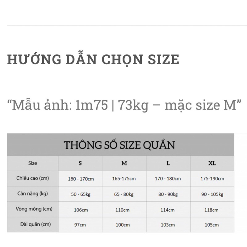 QUẦN PARACHUTE 2023 LFT | Màu Kaki
