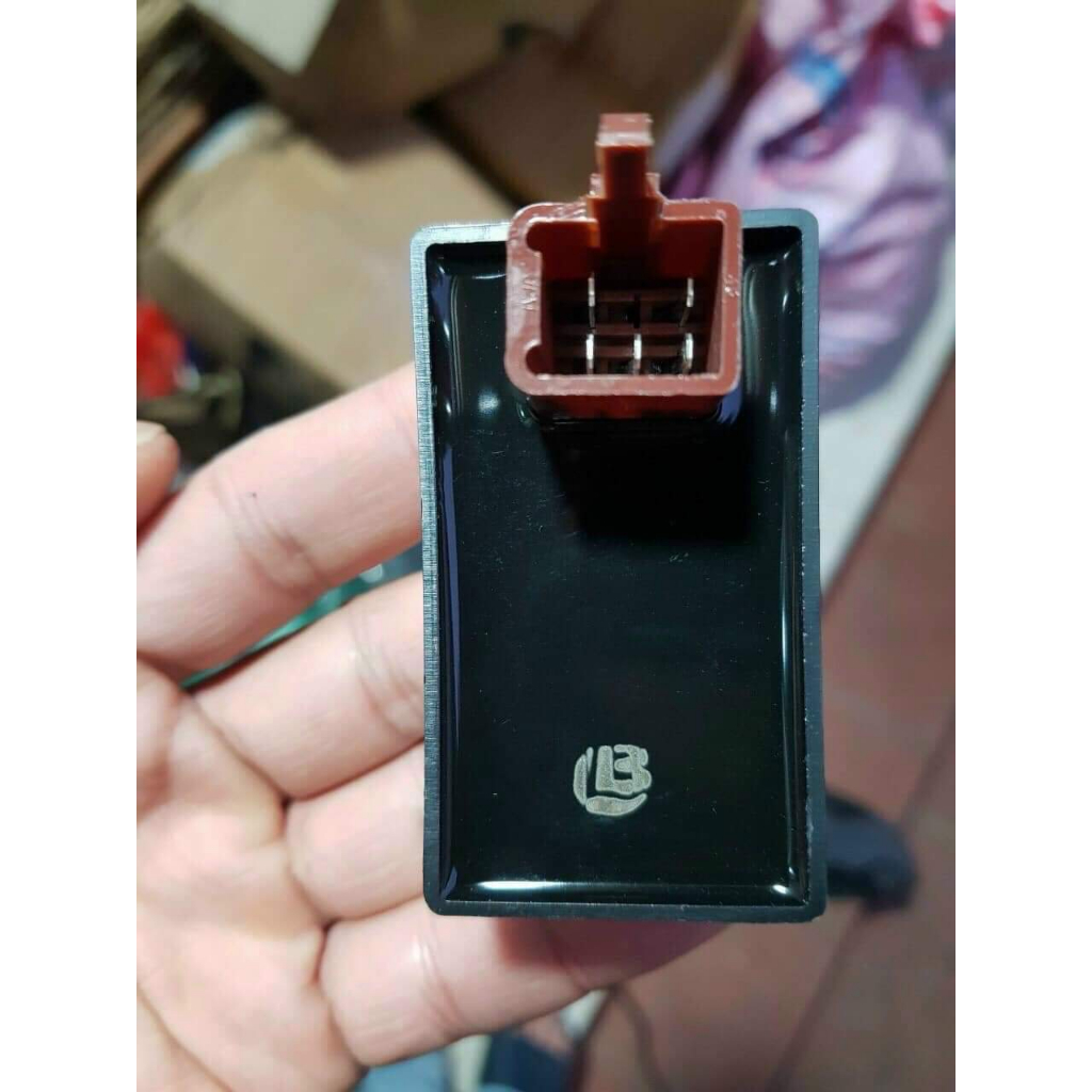 IC đa năng lửa bình cho tất cả dòng xe  Hàng chính hãng