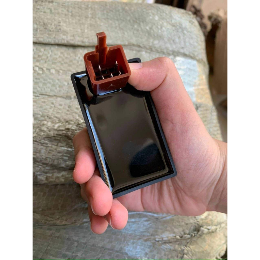 IC đa năng lửa bình cho tất cả dòng xe  Hàng chính hãng