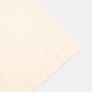 Áo Thun Oversized WEINS Trơn Basic