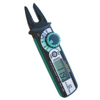 Ampe kìm kyoritsu 2300r - giải pháp đo kiểm