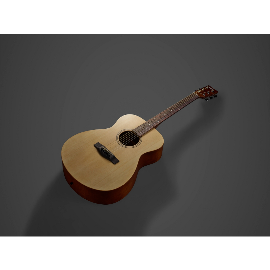 Đàn Guitar Acoustic Yamaha FS400C - Thiết kế cutaway, nhỏ gọn, phù hợp cho người mới, phù hợp cho người mới bắt đầu chơi