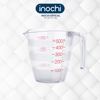 Cốc đong chia vạch Yoko Inochi