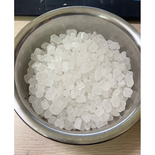 1kg Đường phèn trắng tinh khiết Lam Sơn