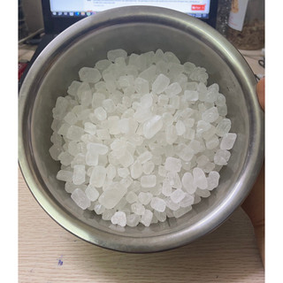 Đường phèn trắng tinh khiết 500g