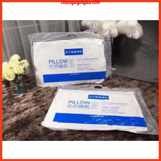 Ruột gối kích thước 50*75cm 1 đôi 2 chiếc- giá rẻ