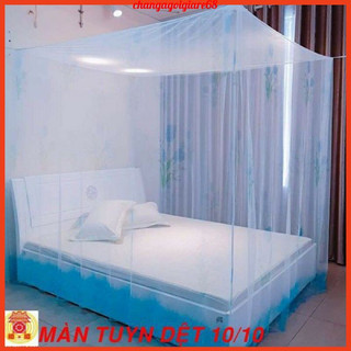 Màn ngủ chống muỗi, màn Tuyn chống muỗi nhiều kích thước