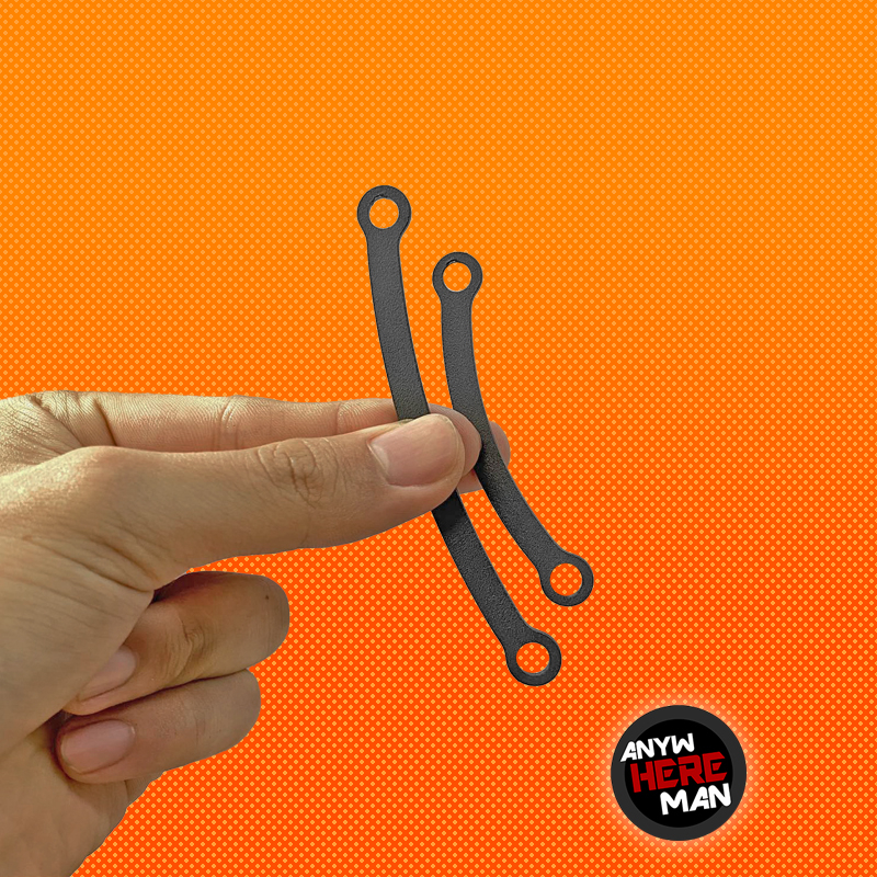 Pat bắt bình dầu thắng xe máy xe mô tô PKL