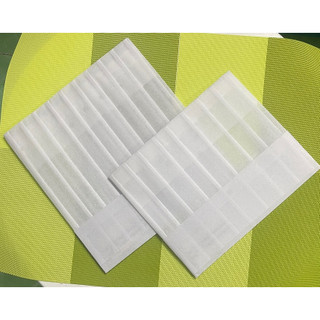 Nón, Mũ Đầu Bếp Bằng Giấy (Dùng Cho Nhà Hàng, Khách Sạn)