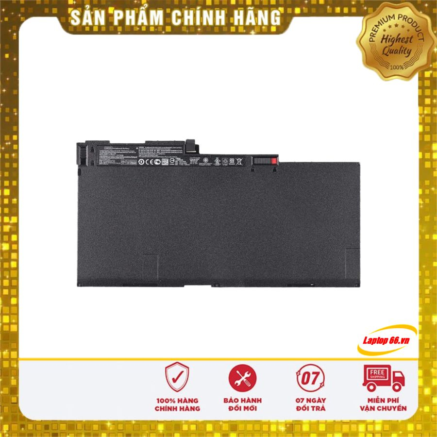 Pin Laptop HP ZBook 14 14-G2 15U Model CM03XL (pin thay cell)