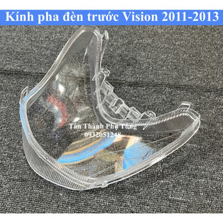 [ HB ] MICA, Kính pha đèn Vision đời 2011-2013, 2014-2020