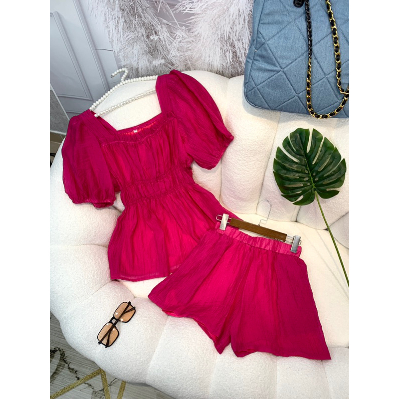 Set bộ xô nhún cổ vuồn bigsize 55-90kg