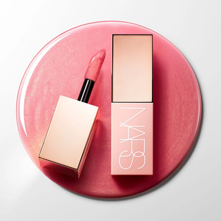 Má Kem Nars Afterglow Liquid Blush