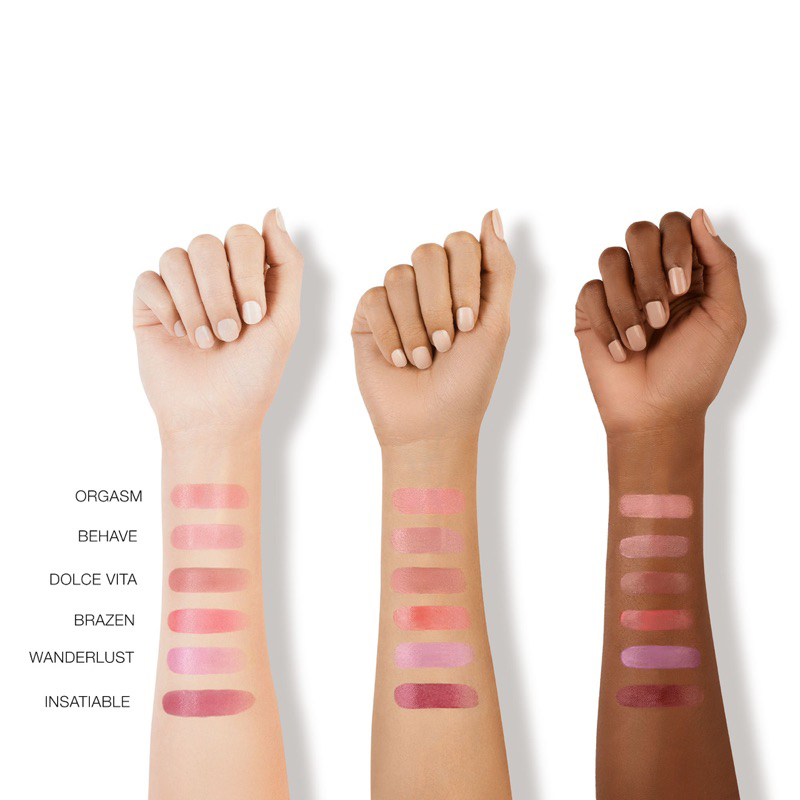 Má Kem Nars Afterglow Liquid Blush