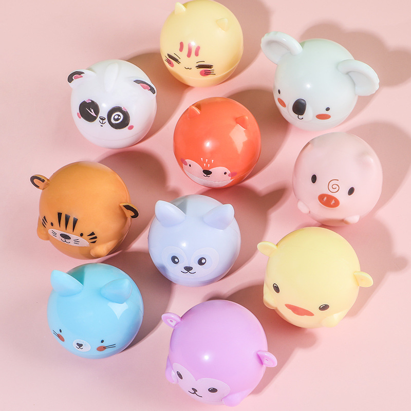 Son Dưỡng môi không màu PETS Ú J629 siêu cấp đáng yêu nội địa