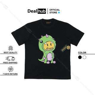 Áo thun d.rew h.ouse dinosaur d.rew05-006