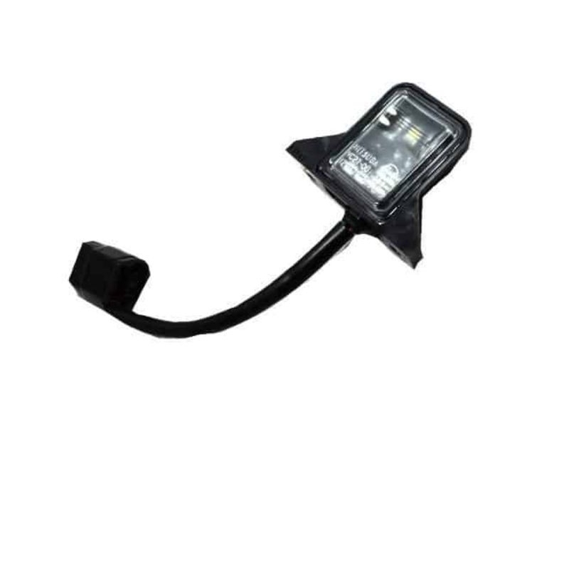 Đèn soi biển số vario click 2018