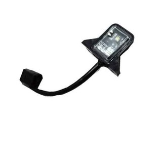 Đèn soi biển số vario click 2018
