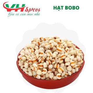 Ý dĩ - hạt bo bo túi 1kg việt hiệp