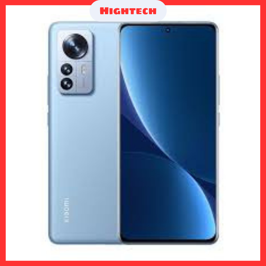 Điện thoại di động Xiaomi 12 Pro  Hàng chính hãng mới nguyên seal bh 18 tháng