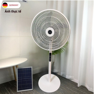 QUẠT CÂY ĐỨNG CAO CẤP VIKIT CH02