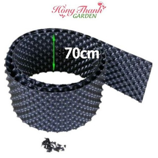 1m Bầu Ươm cao 70cm (tặng ốc vít) Bầu Ươm Cây Thông Minh Hồng Thanh Garden phù hợp mọi loại cây trồng
