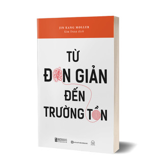 Sách - Từ đơn giản đến trường tồn - (Biz)