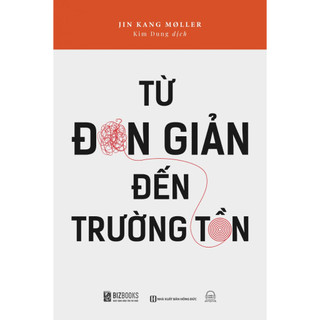 Sách - Từ đơn giản đến trường tồn -