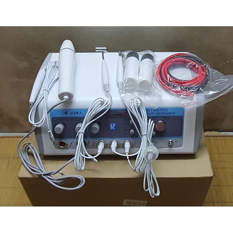 Máy đa năng 5in1 M3393