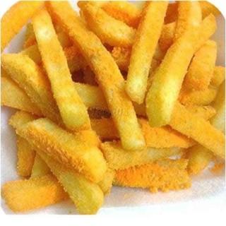 Bột phô mai Hàn Quốc gói 85g