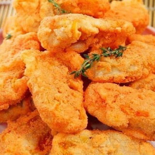 Bột phô mai Hàn Quốc gói 85g