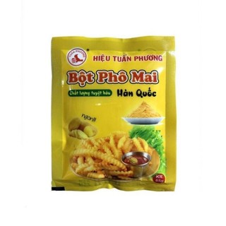 Bột phô mai Hàn Quốc gói 85g