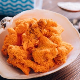 Bột phô mai Hàn Quốc gói 85g
