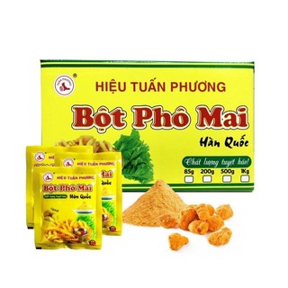 Bột phô mai Hàn Quốc gói 85g