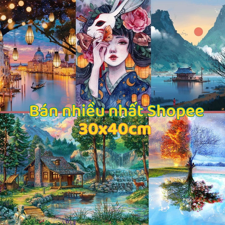 Tranh Đính Đá Tự Làm, Tranh Gắn Đá Mini 5D Tự Hoàn Thành Bts Diy Theo Yêu Cầu