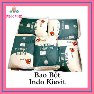 Bột kem béo indo kievit bao 25kg từ pink pink nguyên liệu & dụng cụ pha chế đồ uống