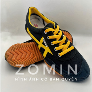 Giày bata tập thể dục, giày bata tập thể dục, giày đi làm, giày Bình Minh