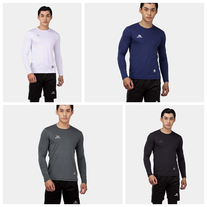 Áo Body Thể Thao Bulbal Kompat