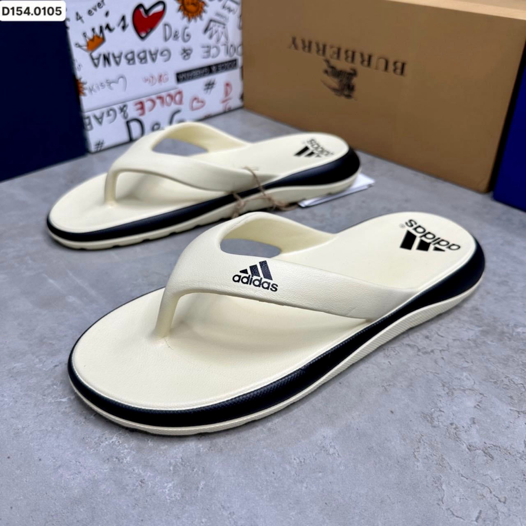 Dép thời trang nam nữ Adidas