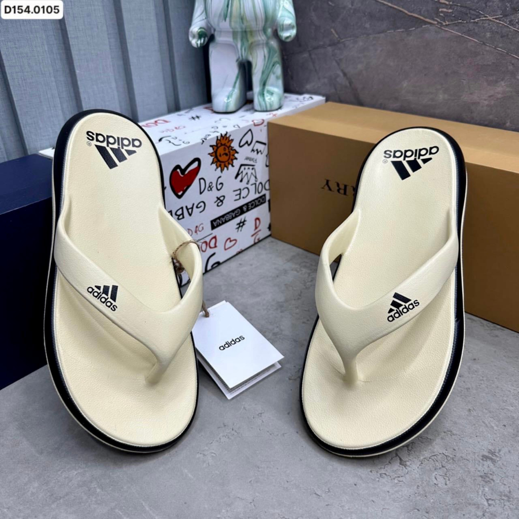 Dép thời trang nam nữ Adidas