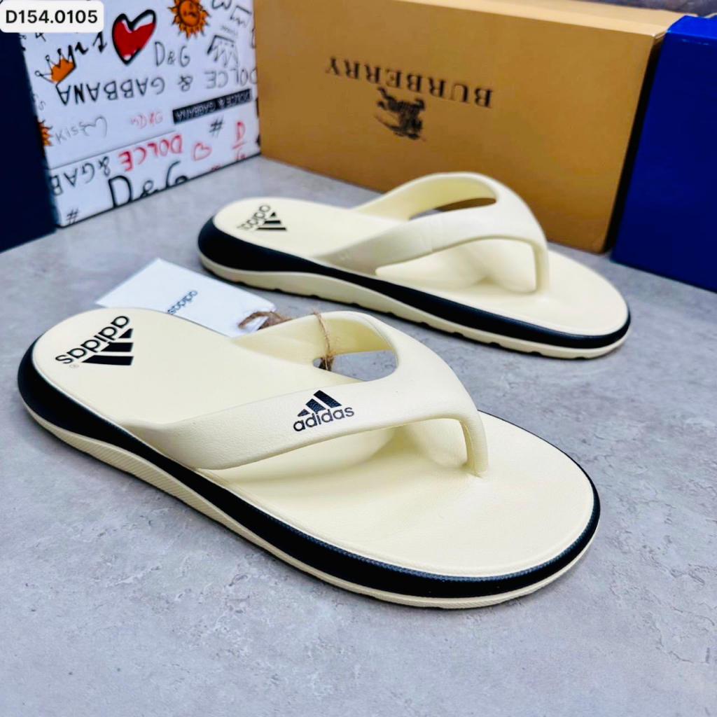 Dép thời trang nam nữ Adidas