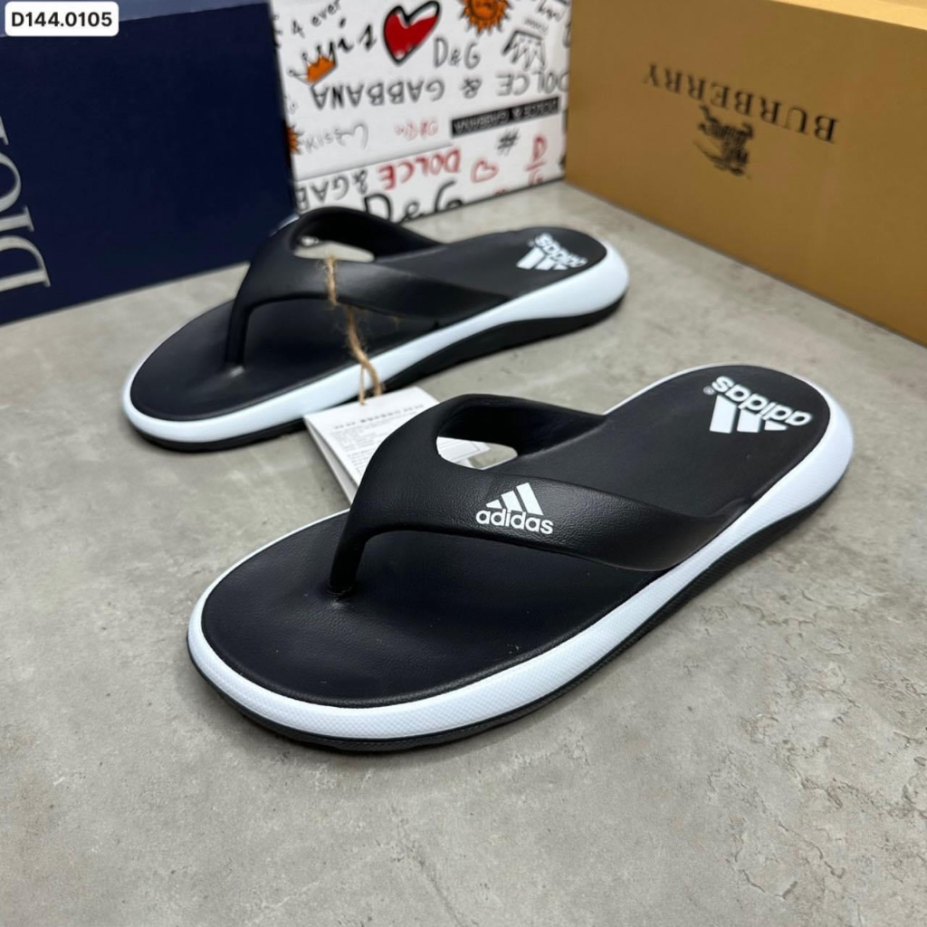 Dép thời trang nam nữ Adidas