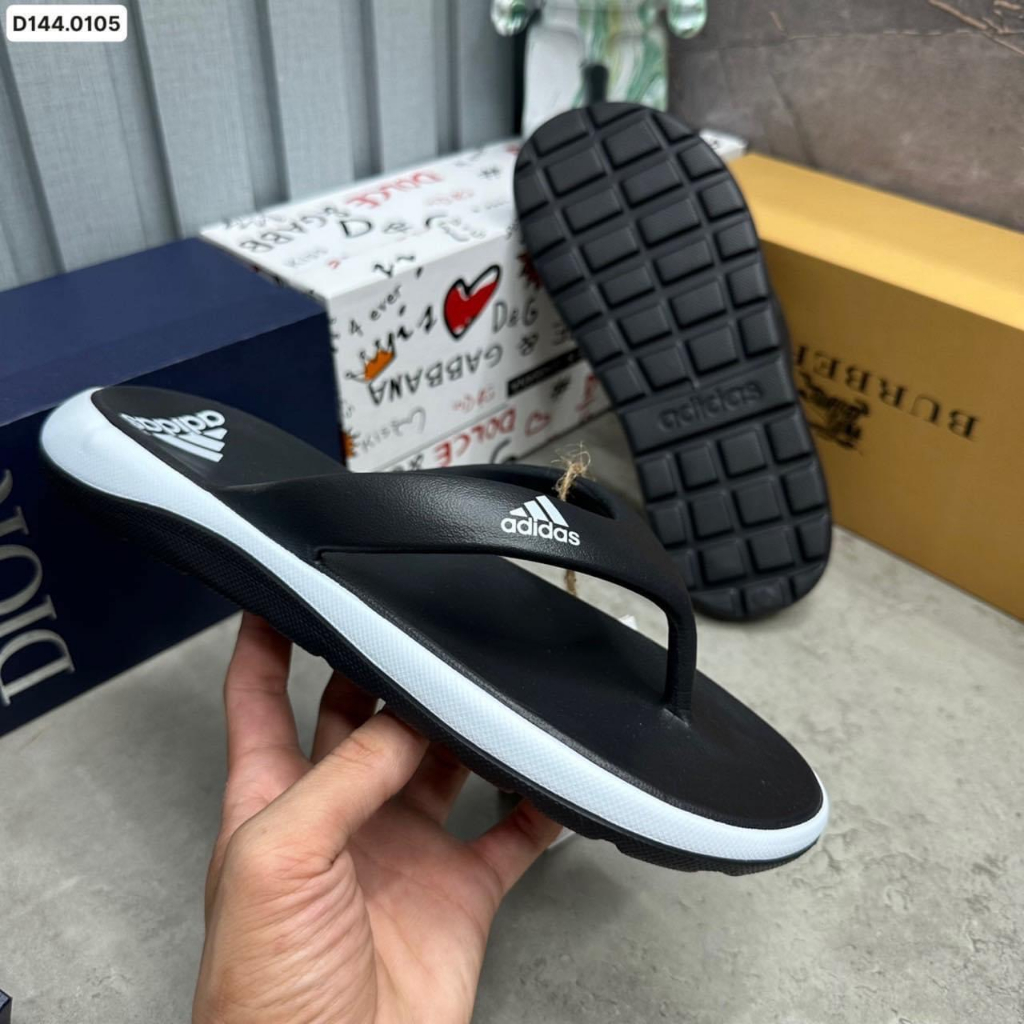 Dép thời trang nam nữ Adidas