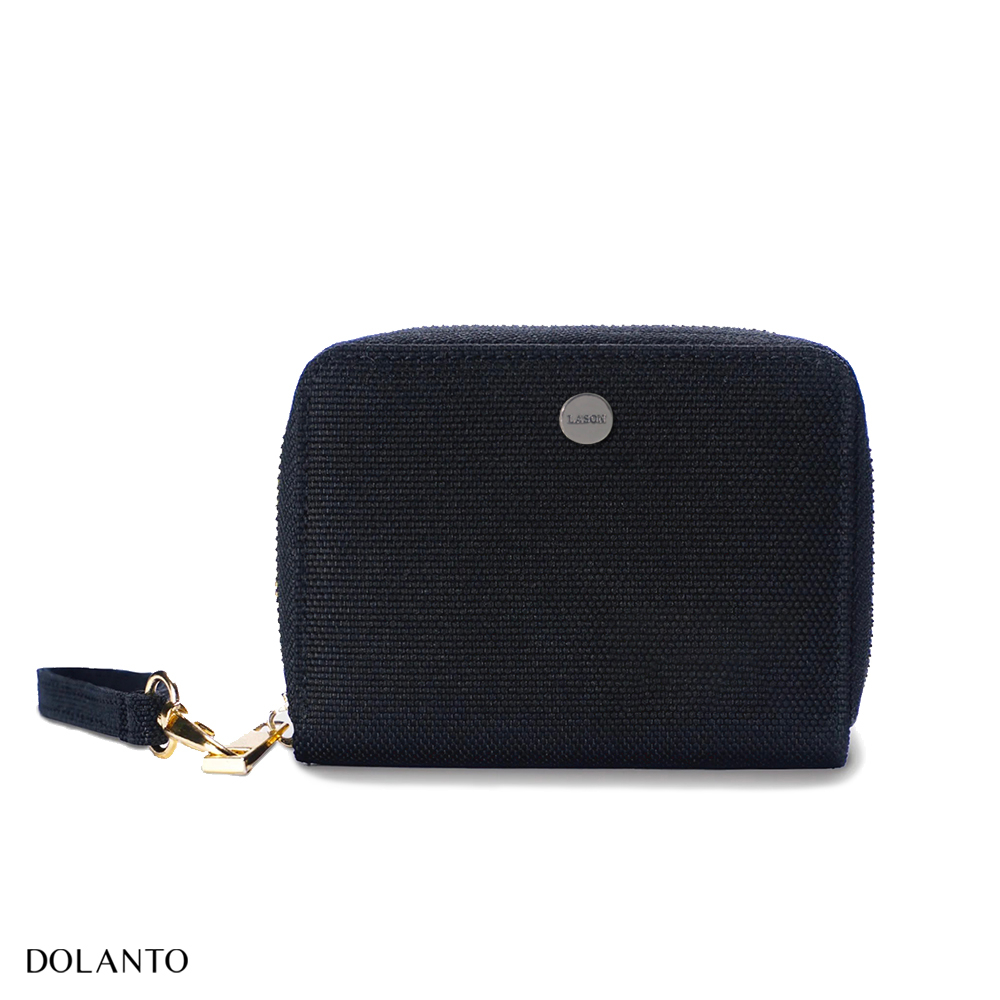 Ví DOLANTO BRAND ® Leavas Wallet