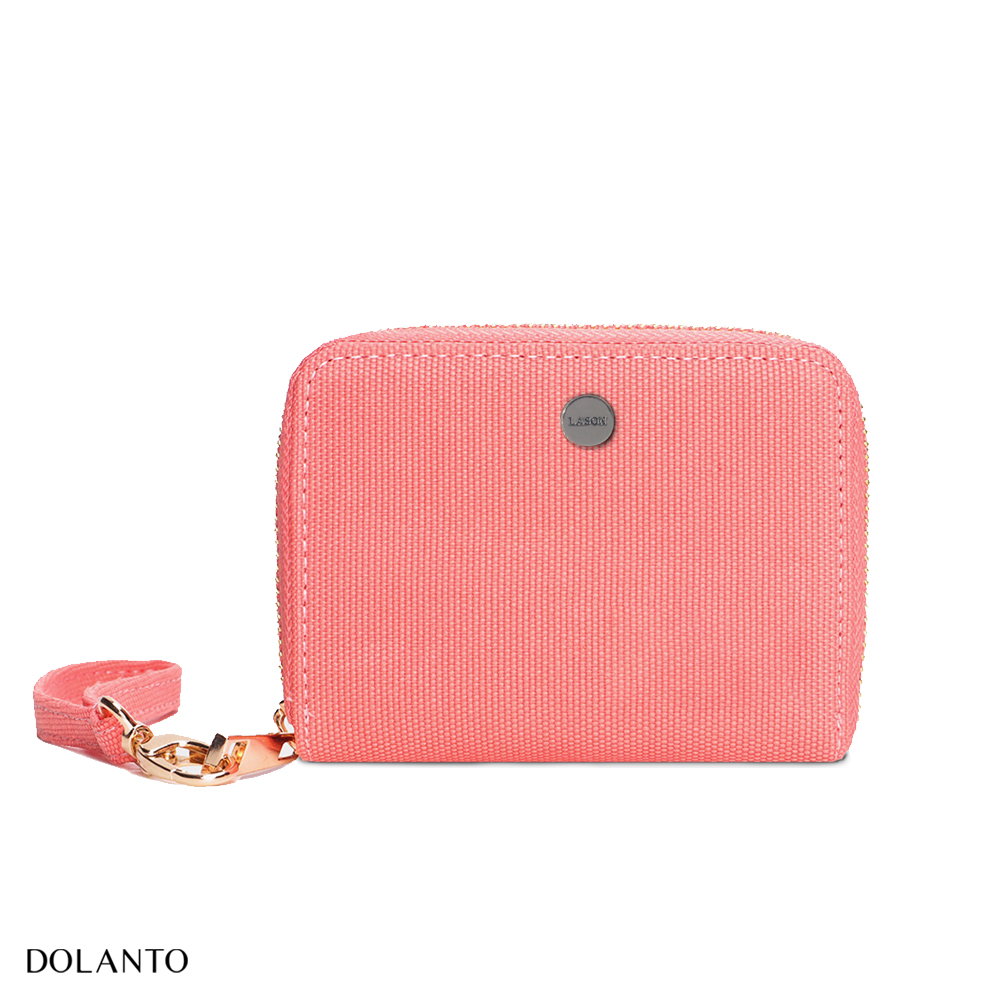 Ví DOLANTO BRAND ® Leavas Wallet